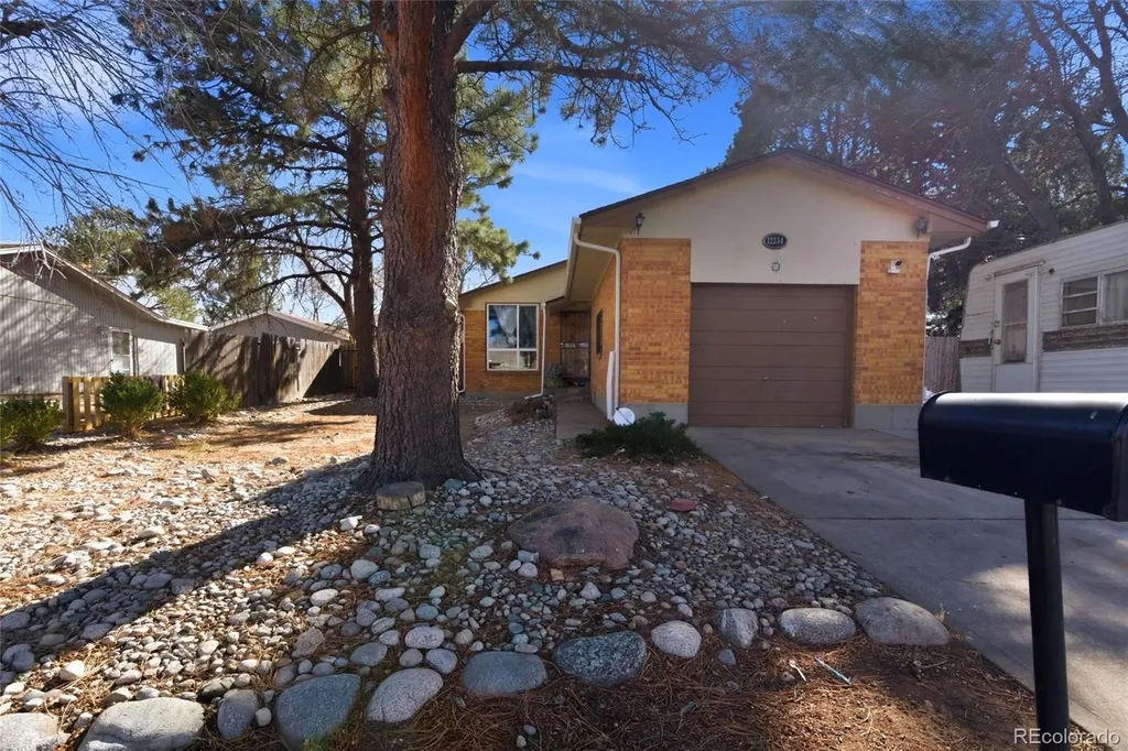 12234 E Berkeley Place Denver CO 80239
