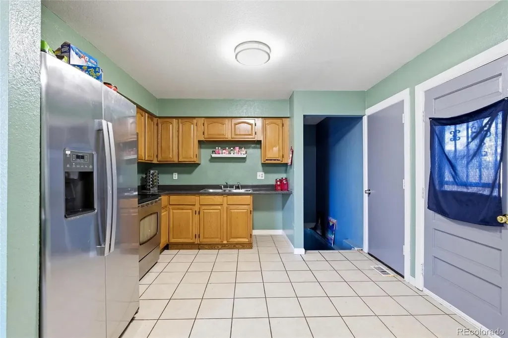 12234 E Berkeley Place Denver CO 80239
