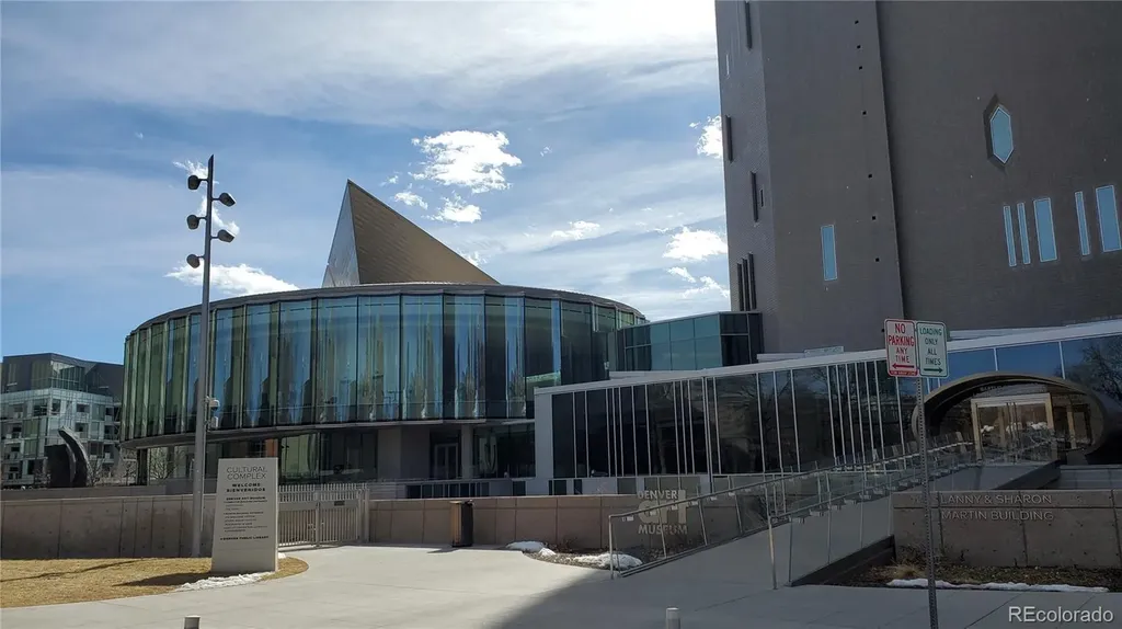 475 W 12th Avenue Denver CO 80204
