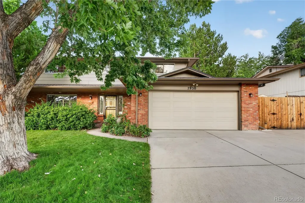 7930 S Marshall Court Littleton CO 80128