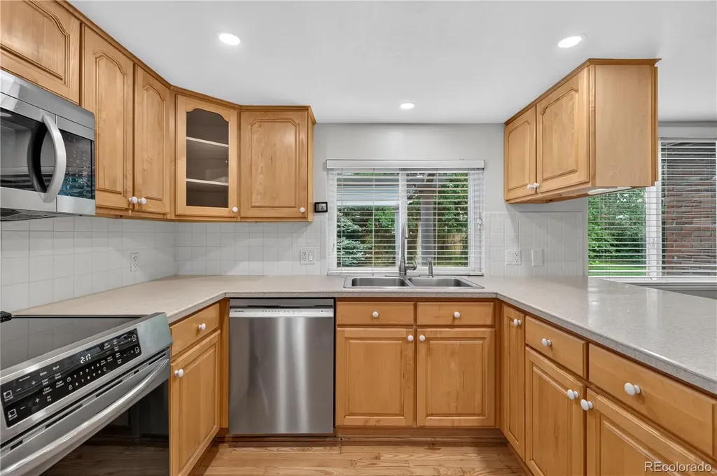 7930 S Marshall Court Littleton CO 80128