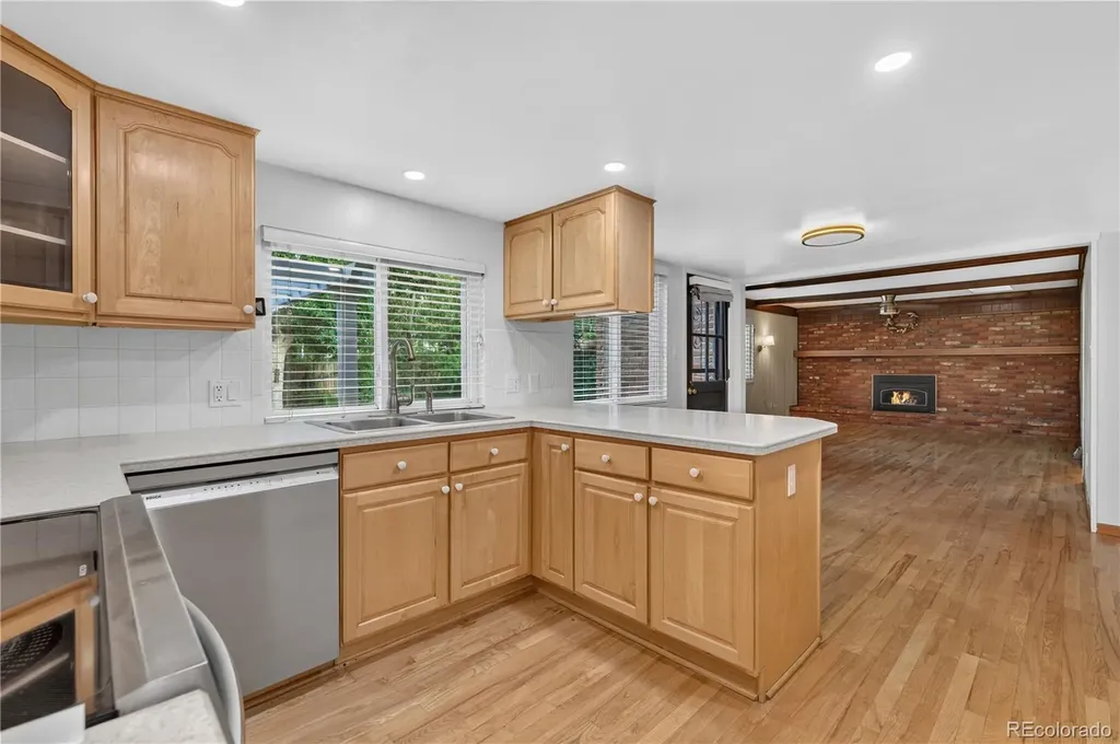 7930 S Marshall Court Littleton CO 80128