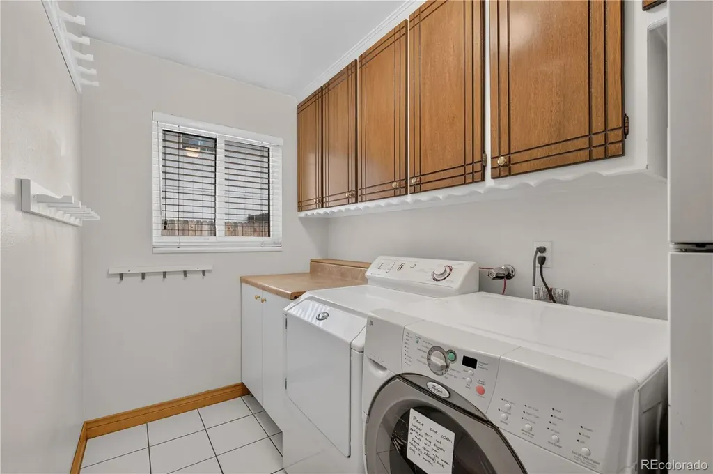 7930 S Marshall Court Littleton CO 80128