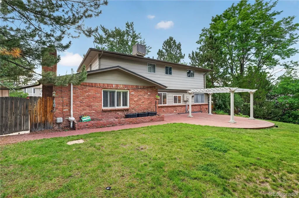 7930 S Marshall Court Littleton CO 80128