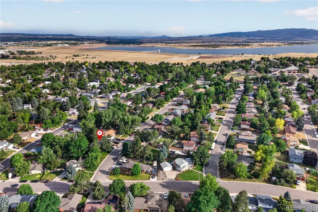 7930 S Marshall Court Littleton CO 80128