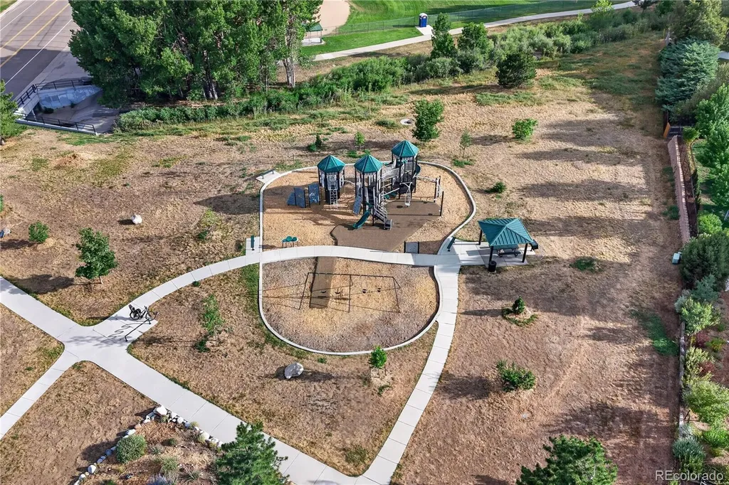 7930 S Marshall Court Littleton CO 80128