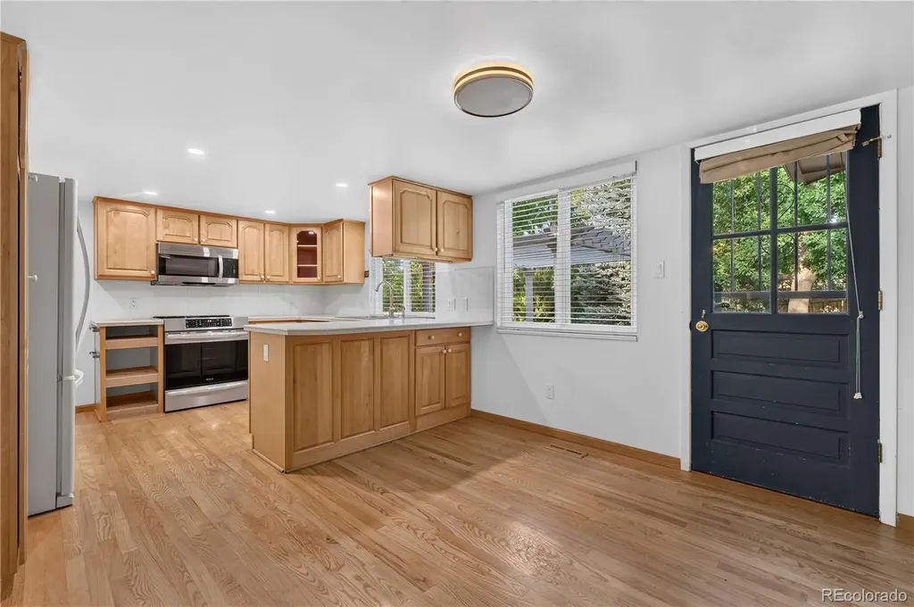 7930 S Marshall Court Littleton CO 80128
