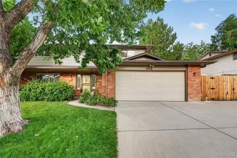 7930 S Marshall Court Littleton CO 80128