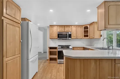 7930 S Marshall Court Littleton CO 80128