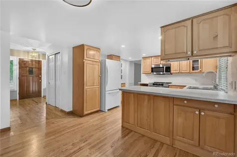 7930 S Marshall Court Littleton CO 80128