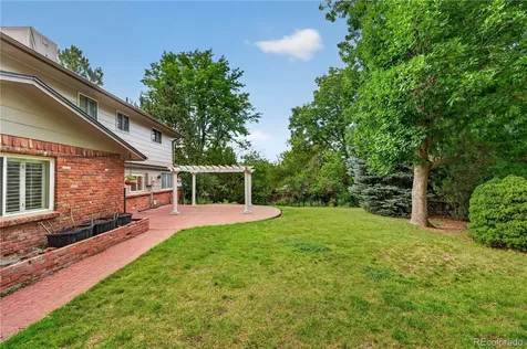 7930 S Marshall Court Littleton CO 80128