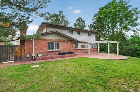 7930 S Marshall Court Littleton CO 80128