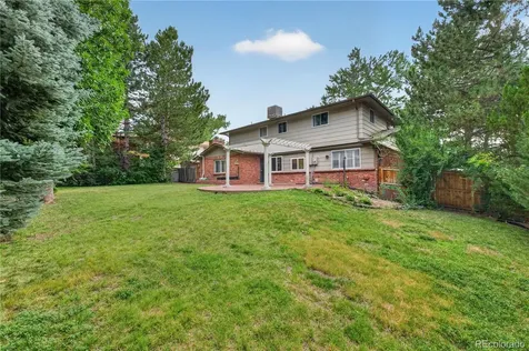7930 S Marshall Court Littleton CO 80128