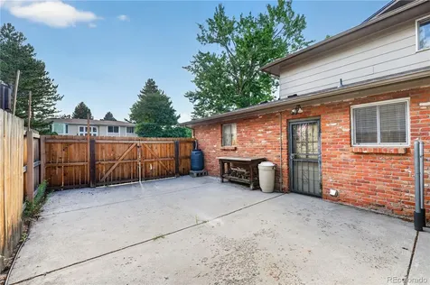7930 S Marshall Court Littleton CO 80128