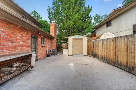 7930 S Marshall Court Littleton CO 80128