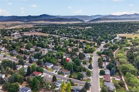 7930 S Marshall Court Littleton CO 80128