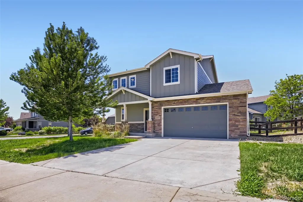 1515 60th Avenue Greeley CO 80634