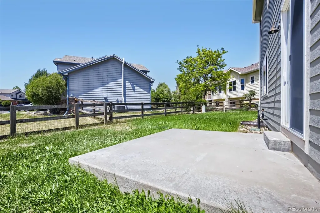1515 60th Avenue Greeley CO 80634