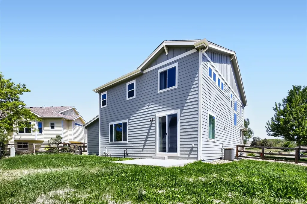 1515 60th Avenue Greeley CO 80634