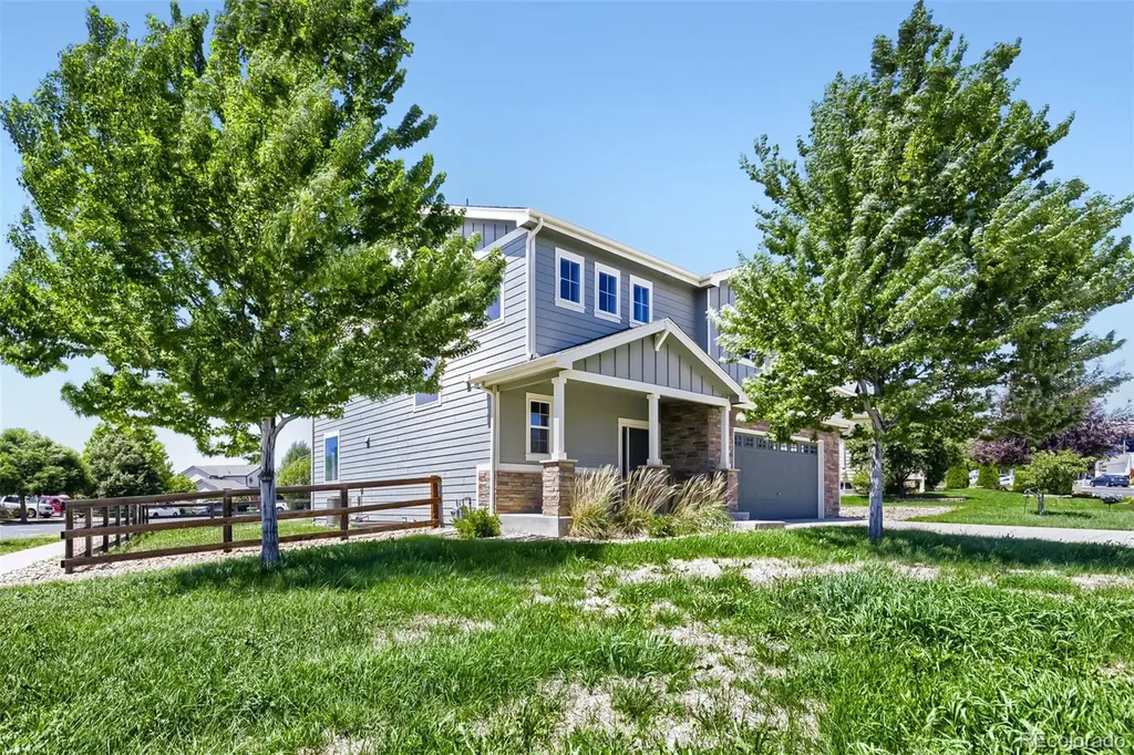 1515 60th Avenue Greeley CO 80634
