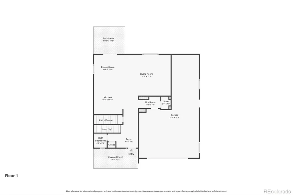 1515 60th Avenue Greeley CO 80634