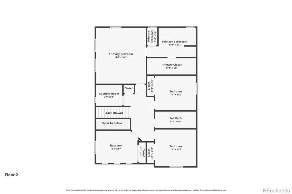 1515 60th Avenue Greeley CO 80634