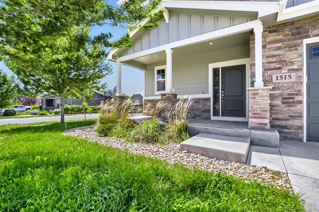 1515 60th Avenue Greeley CO 80634