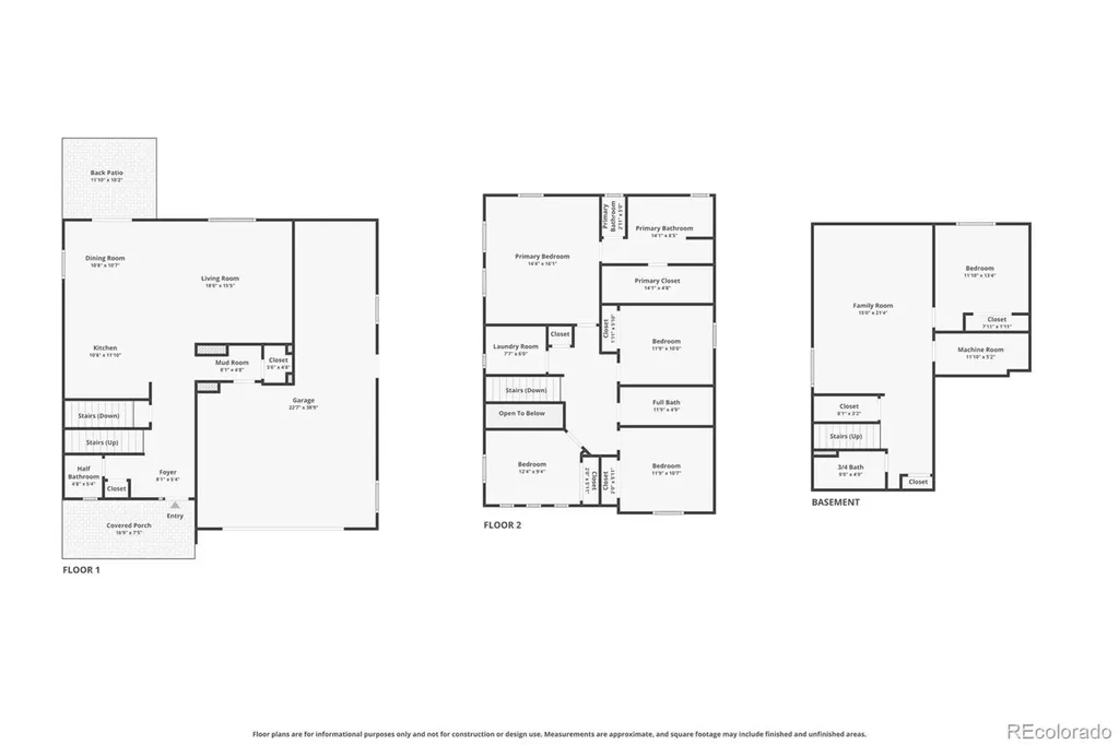 1515 60th Avenue Greeley CO 80634