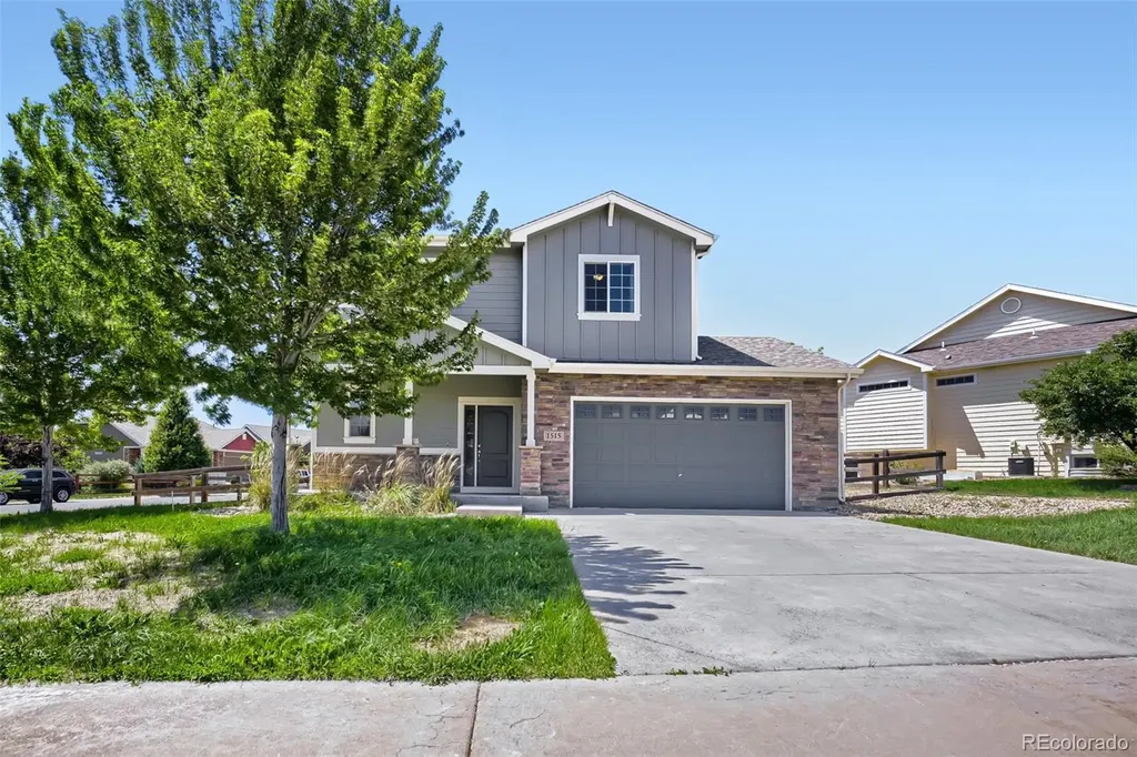 1515 60th Avenue Greeley CO 80634