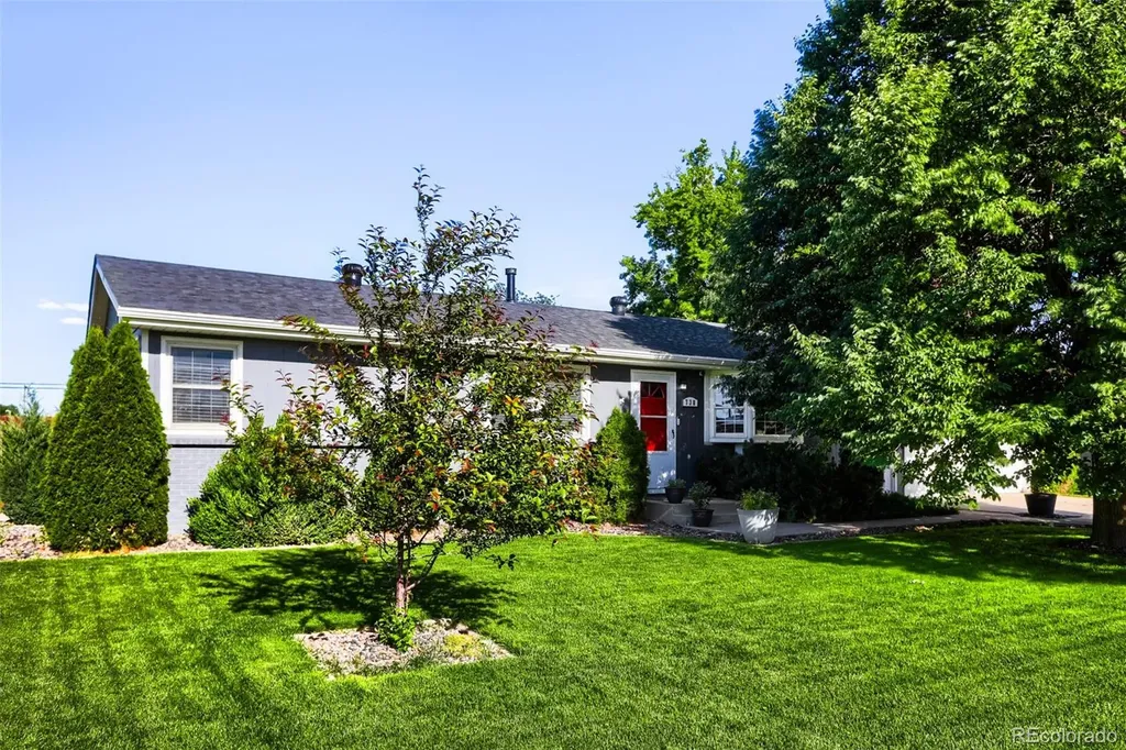 730 S Mckinley Avenue Fort Lupton CO 80621