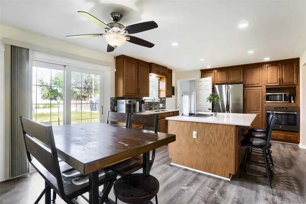 730 S Mckinley Avenue Fort Lupton CO 80621