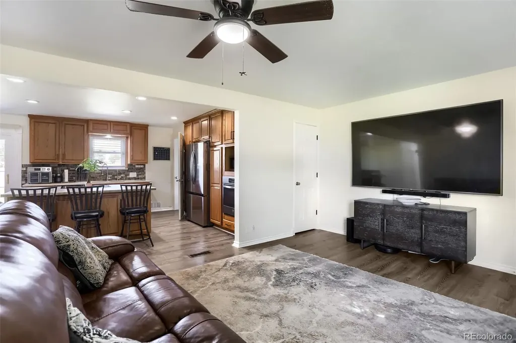 730 S Mckinley Avenue Fort Lupton CO 80621