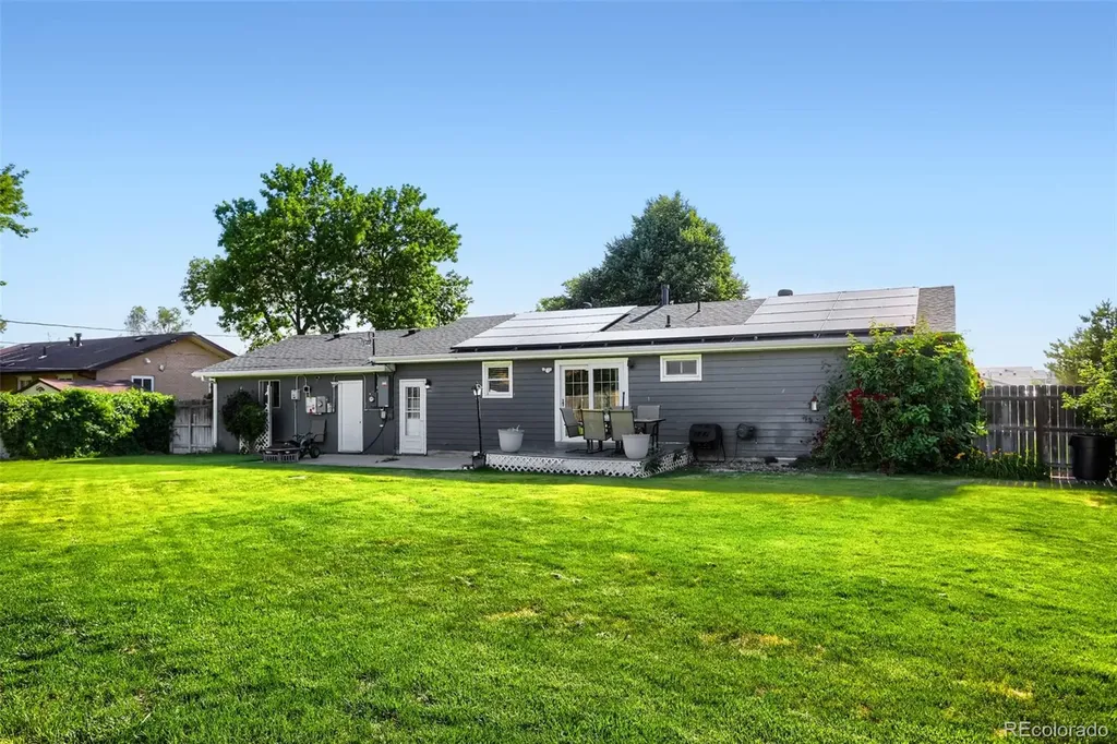 730 S Mckinley Avenue Fort Lupton CO 80621