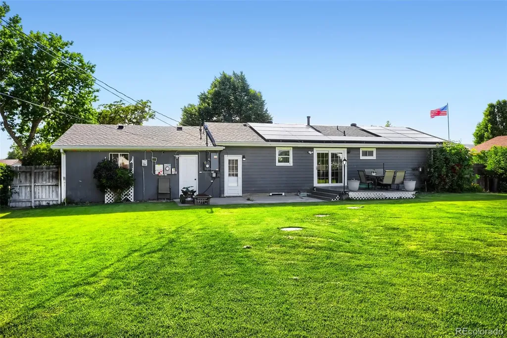 730 S Mckinley Avenue Fort Lupton CO 80621