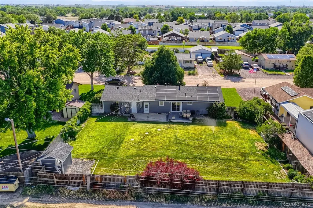 730 S Mckinley Avenue Fort Lupton CO 80621