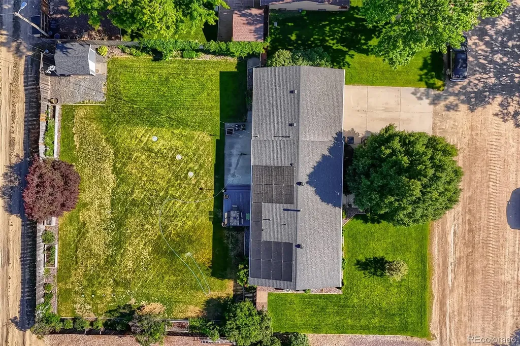 730 S Mckinley Avenue Fort Lupton CO 80621