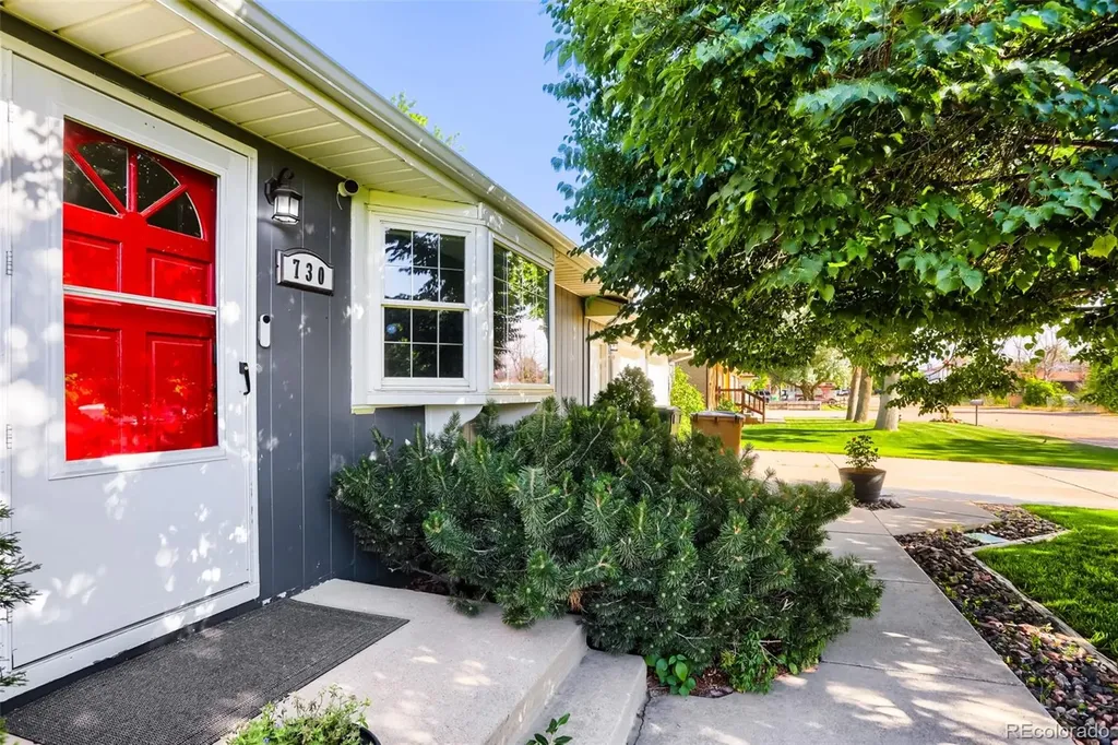 730 S Mckinley Avenue Fort Lupton CO 80621
