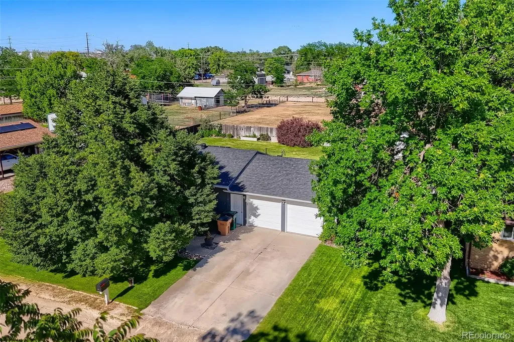 730 S Mckinley Avenue Fort Lupton CO 80621