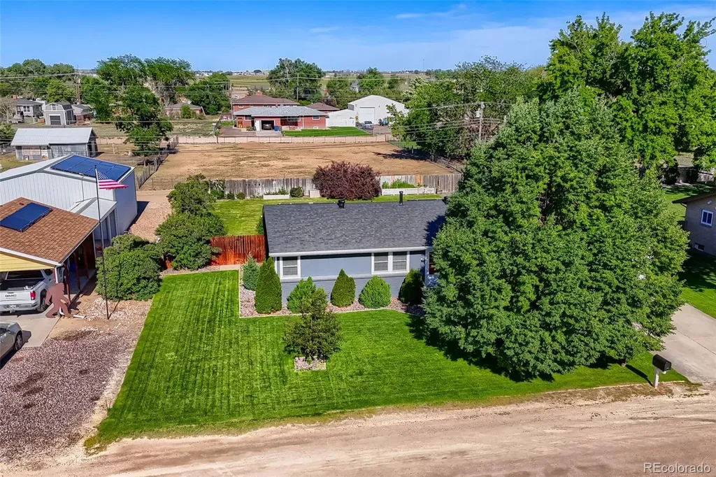 730 S Mckinley Avenue Fort Lupton CO 80621
