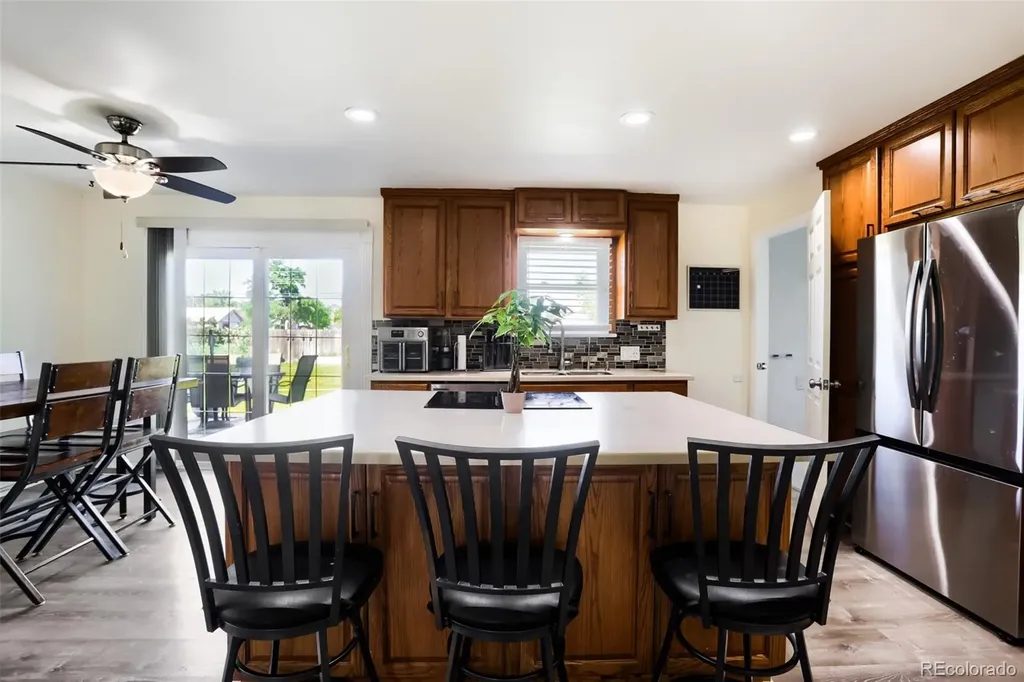 730 S Mckinley Avenue Fort Lupton CO 80621