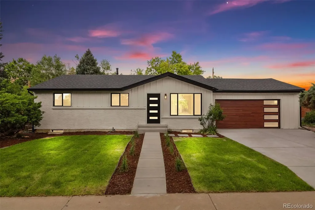 6710 S Clermont Street Littleton CO 80122