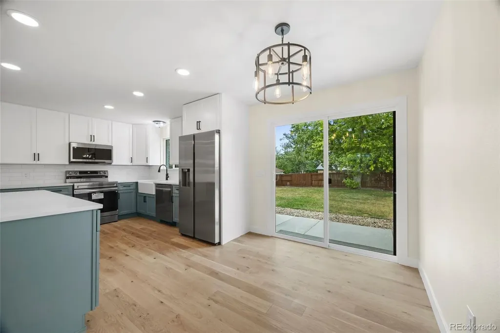 6710 S Clermont Street Littleton CO 80122