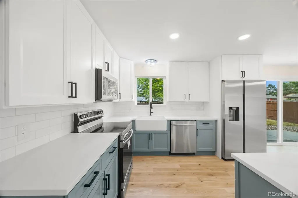 6710 S Clermont Street Littleton CO 80122