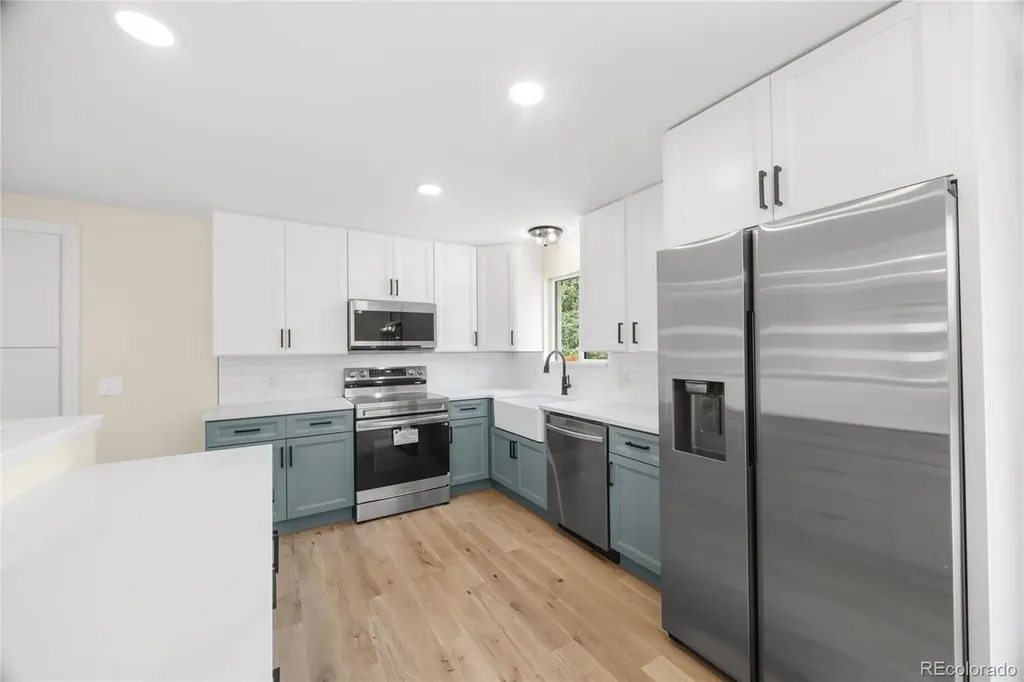 6710 S Clermont Street Littleton CO 80122