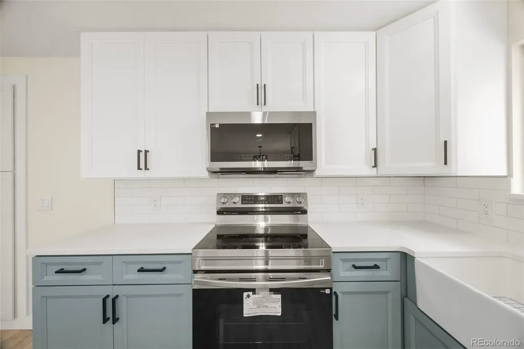 6710 S Clermont Street Littleton CO 80122