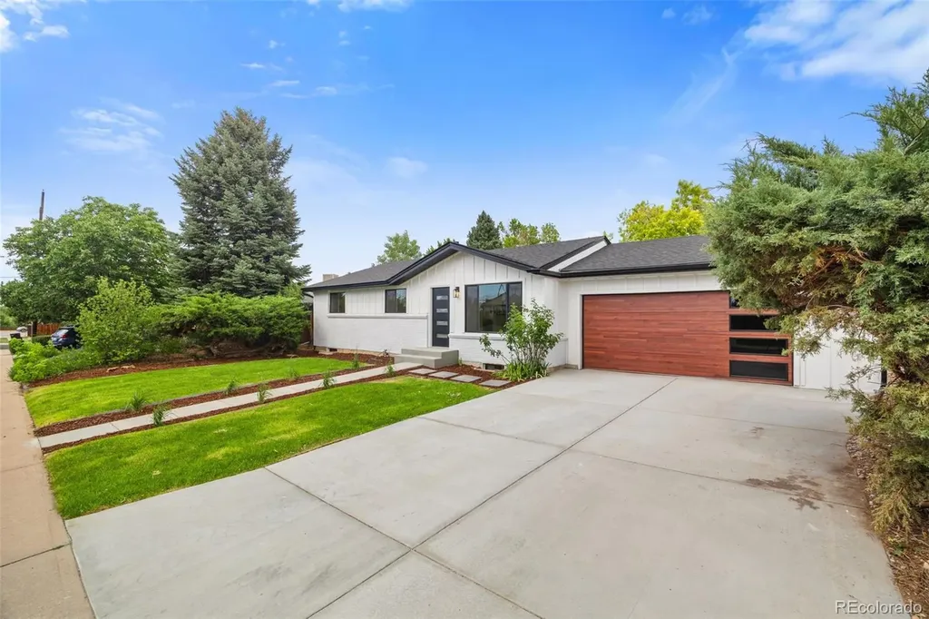 6710 S Clermont Street Littleton CO 80122