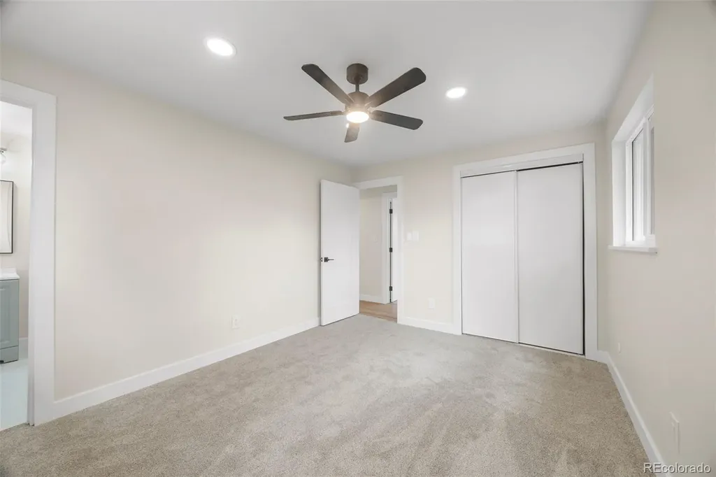 6710 S Clermont Street Littleton CO 80122