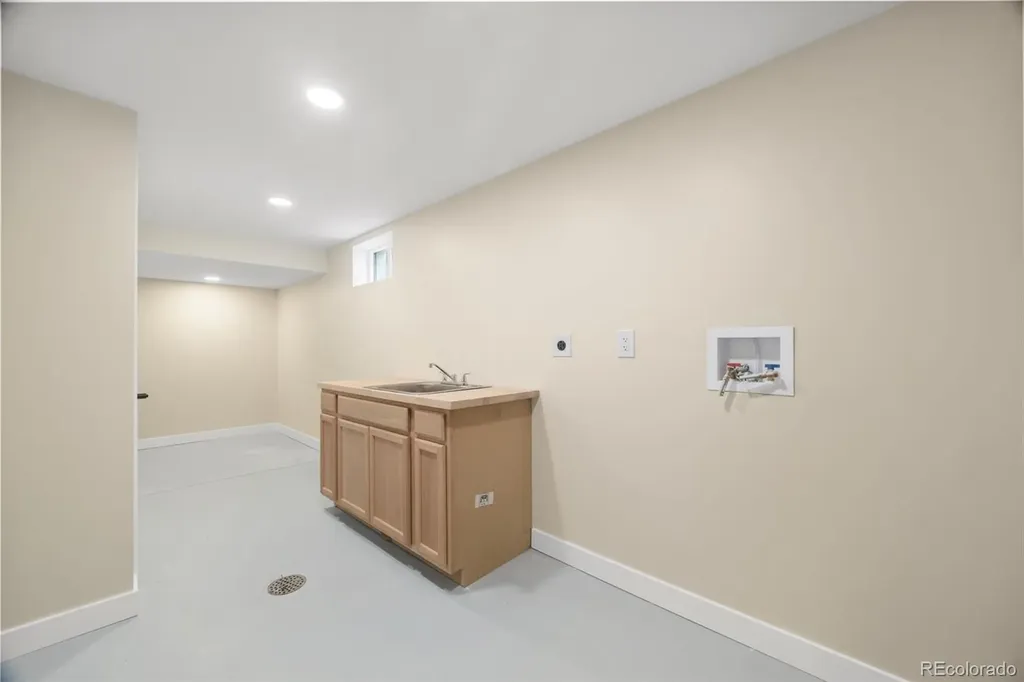 6710 S Clermont Street Littleton CO 80122