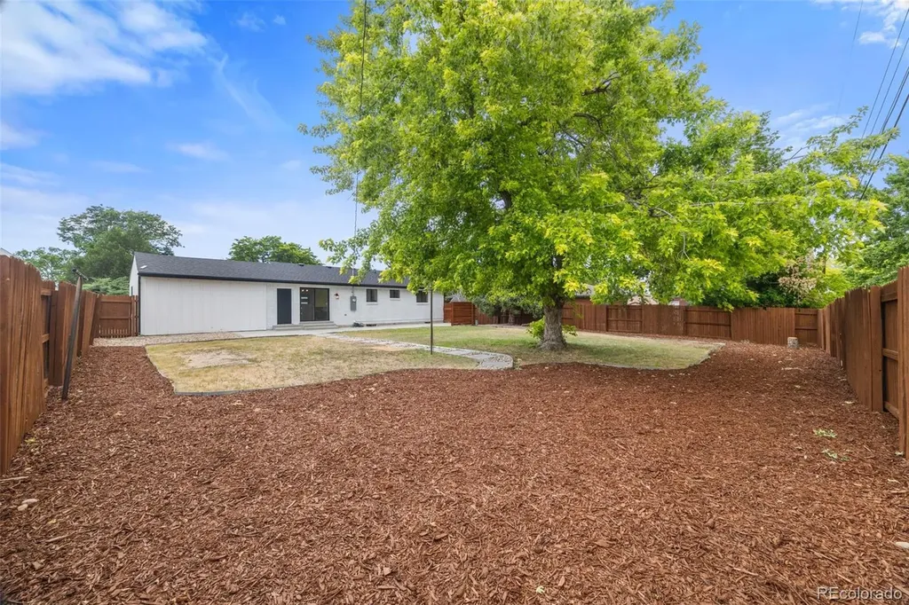 6710 S Clermont Street Littleton CO 80122