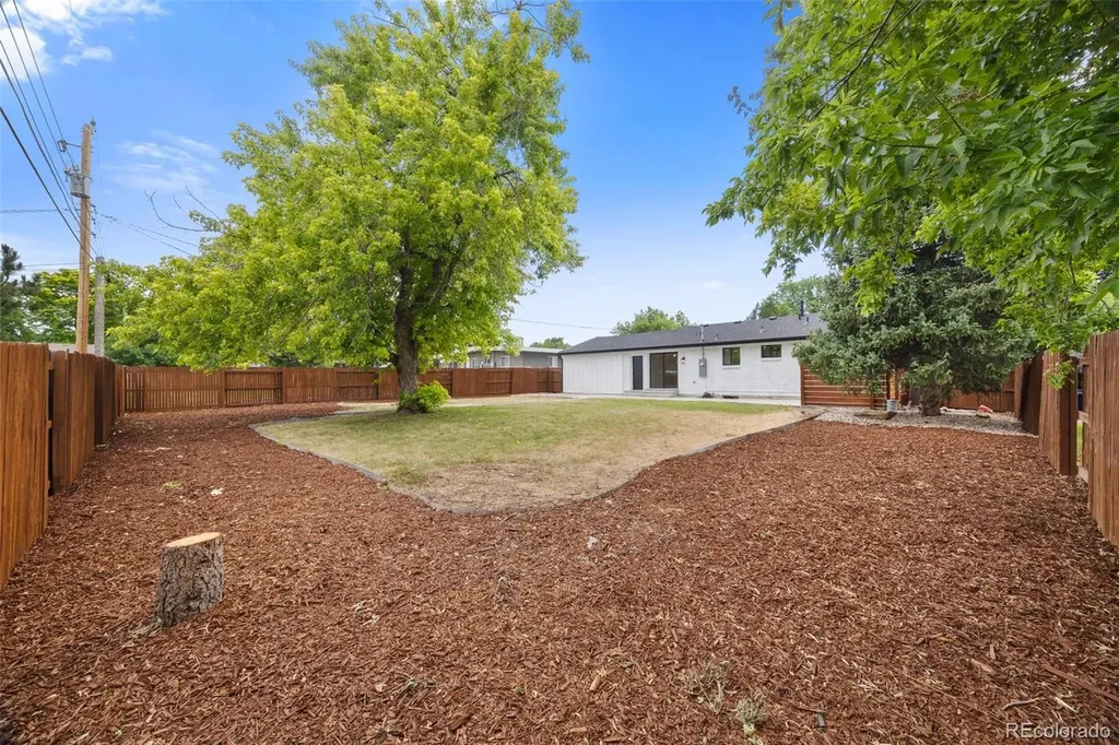 6710 S Clermont Street Littleton CO 80122